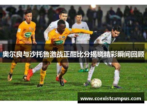 奥尔良与沙托鲁激战正酣比分揭晓精彩瞬间回顾